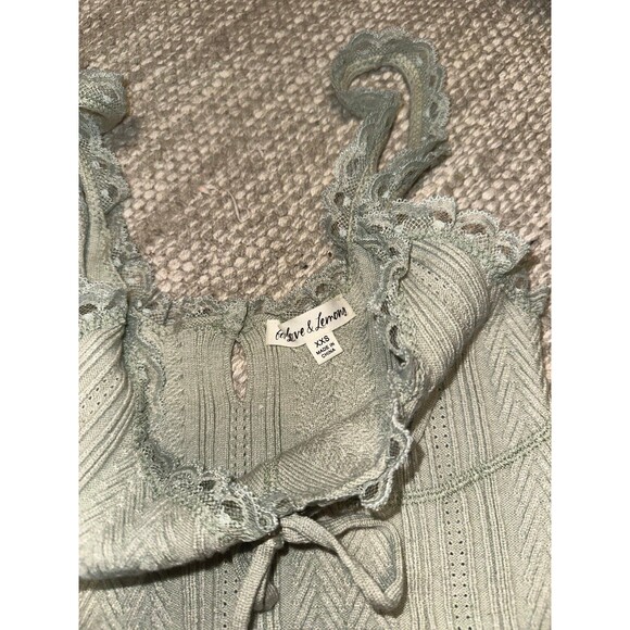 For love and lemons top - Picture 2 of 3